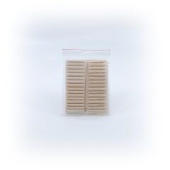 Dapper Balsa Filtre 6mm 20li