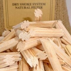 Dapper Balsa Filtre 6mm 20li