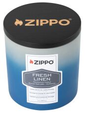 Zippo Odor-Masking Candle - Koku Giderici Mum (Fresh Linen)