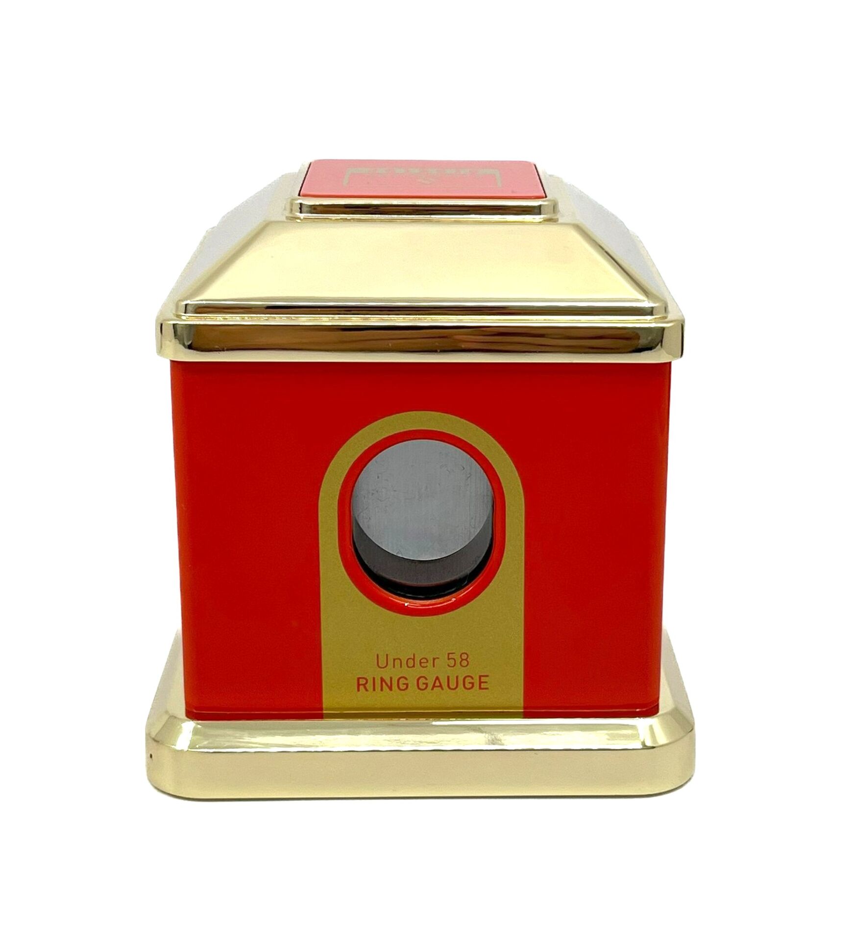 Masa Tipi Büyük Boy Puro Kesici - Multi Ebatlı Kesici Fonksiyonlu