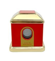 Masa Tipi Büyük Boy Puro Kesici - Multi Ebatlı Kesici Fonksiyonlu