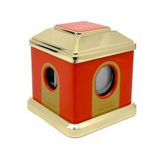 Masa Tipi Büyük Boy Puro Kesici - Multi Ebatlı Kesici Fonksiyonlu