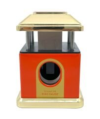 Masa Tipi Büyük Boy Puro Kesici - Multi Ebatlı Kesici Fonksiyonlu