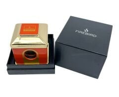 Masa Tipi Büyük Boy Puro Kesici - Multi Ebatlı Kesici Fonksiyonlu