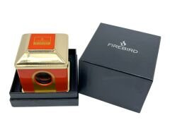 Masa Tipi Büyük Boy Puro Kesici - Multi Ebatlı Kesici Fonksiyonlu