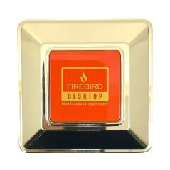 Masa Tipi Büyük Boy Puro Kesici - Multi Ebatlı Kesici Fonksiyonlu