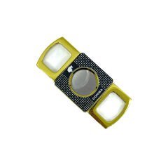 Cohiba Habana-Cuba Puro Makası/Kesici - Gold