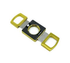 Cohiba Habana-Cuba Puro Makası/Kesici - Gold