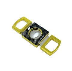 Cohiba Habana-Cuba Puro Makası/Kesici - Gold