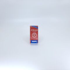 Vauen Dr.Perl Pipo Filtresi 9mm 10lu Paket