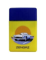 Zengaz Cool Tasarım Jet Alev Çakmak - Vintage Cruise