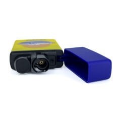 Zengaz Cool Tasarım Jet Alev Çakmak - Vintage Cruise