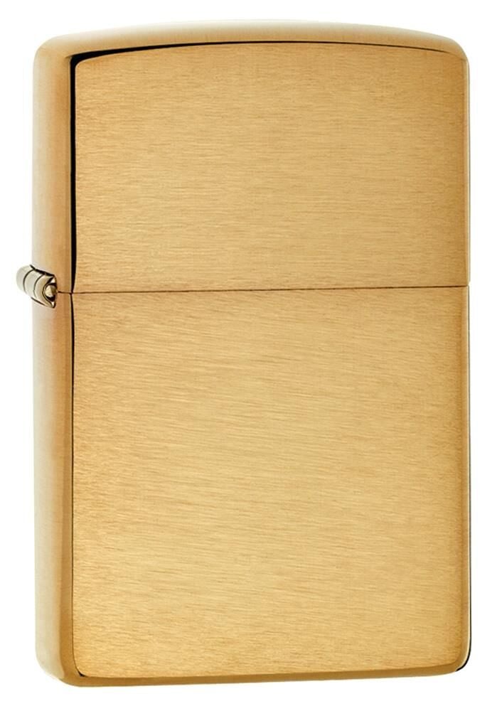 Zippo 168 Armor Heavy Çakmak