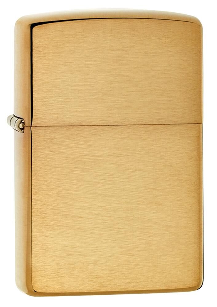 Zippo 168 Armor Heavy Çakmak