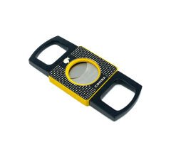 Cohiba Habana-Cuba Puro Makası/Kesici - Siyah