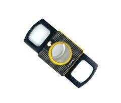 Cohiba Habana-Cuba Puro Makası/Kesici - Siyah