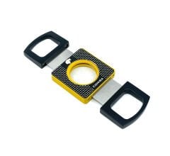 Cohiba Habana-Cuba Puro Makası/Kesici - Siyah