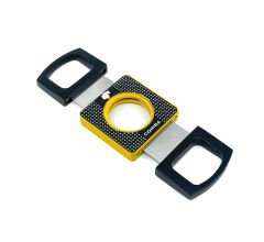 Cohiba Habana-Cuba Puro Makası/Kesici - Siyah