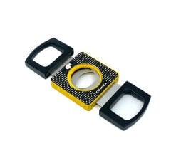 Cohiba Habana-Cuba Puro Makası/Kesici - Siyah