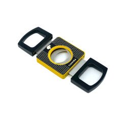 Cohiba Habana-Cuba Puro Makası/Kesici - Siyah