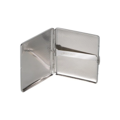 Jean Claude Nikel Metal Sigara Tabakası 600055