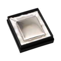 Jean Claude Nikel Metal Sigara Tabakası 600055