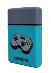 Zengaz Cool Tasarım Jet Alev Çakmak - Retro Gamer
