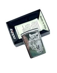 Zippo Fierce Tiger Dizayn Çakmak