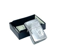 Zippo Fierce Tiger Dizayn Çakmak