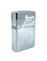 Zippo Fierce Tiger Dizayn Çakmak