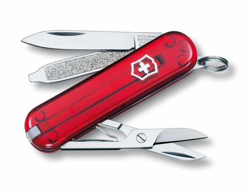 Victorinox Classic Çakı 3675