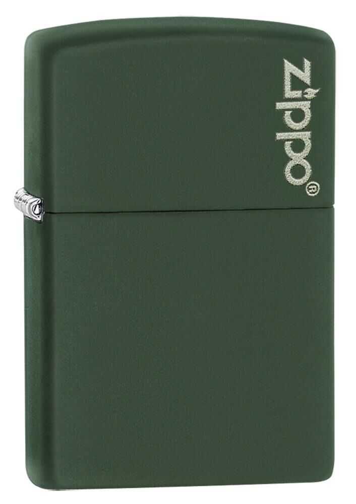 Zippo Classic Logo Çakmak