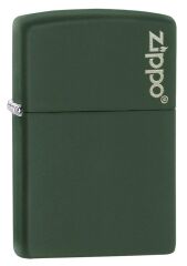 Zippo Classic Logo Çakmak