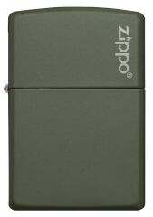 Zippo Classic Logo Çakmak