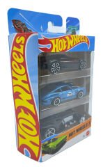 Hot Wheels 3'lü Araba Seti - Set 13