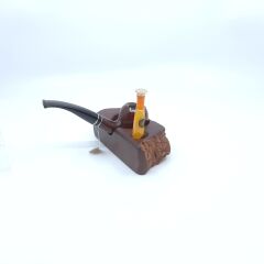 Pipo Tamper