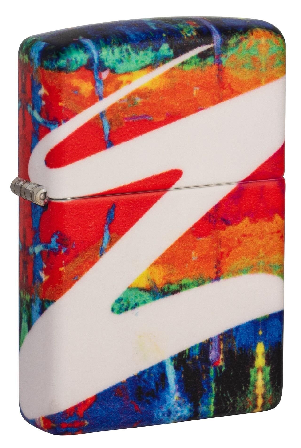 Zippo Dippy Z Design Çakmak