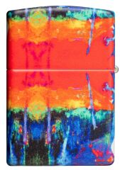 Zippo Dippy Z Design Çakmak