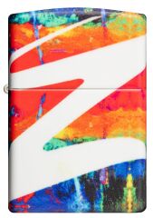 Zippo Dippy Z Design Çakmak