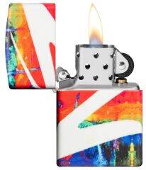 Zippo Dippy Z Design Çakmak
