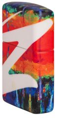 Zippo Dippy Z Design Çakmak