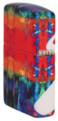 Zippo Dippy Z Design Çakmak