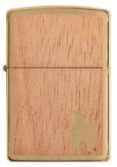 Zippo Woodchuck Flame Design Çakmak
