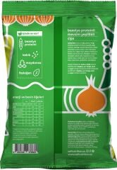 Saf Nutrition Mevsim Yeşillikli Protein Cips 50 g (3 ADET)