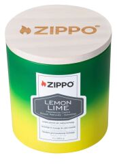 Zippo Odor-Masking Candle - Koku Giderici Mum (Lemon Lime)