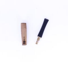 Pipsan All Sizes/Evrensel Ağızlık - Naturel