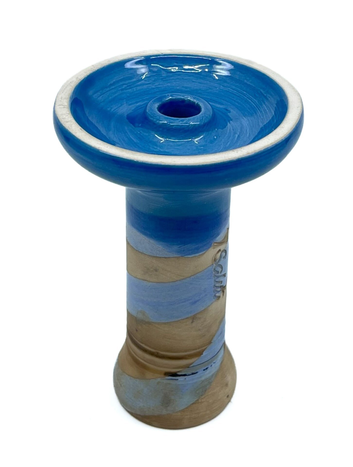 SALUT Premium Orjinal Rus Yapımı Nargile Lülesi Dişi Model: 13