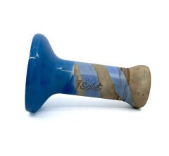 SALUT Premium Orjinal Rus Yapımı Nargile Lülesi Dişi Model: 13