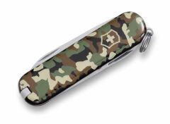 Victorinox Classic Kamuflajlı Çakı 4949