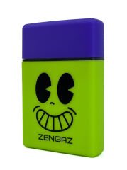 Zengaz Cool Tasarım Jet Alev Çakmak - Big Smile